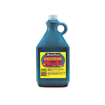 Купить СОУС MASTER FOODS WORCESTERSHIRE 3 КГ. с доставкой на дом . Доставка продуктов Тюмень , доставка продуктов в Тюмени , dostavka-produktov-tyumen