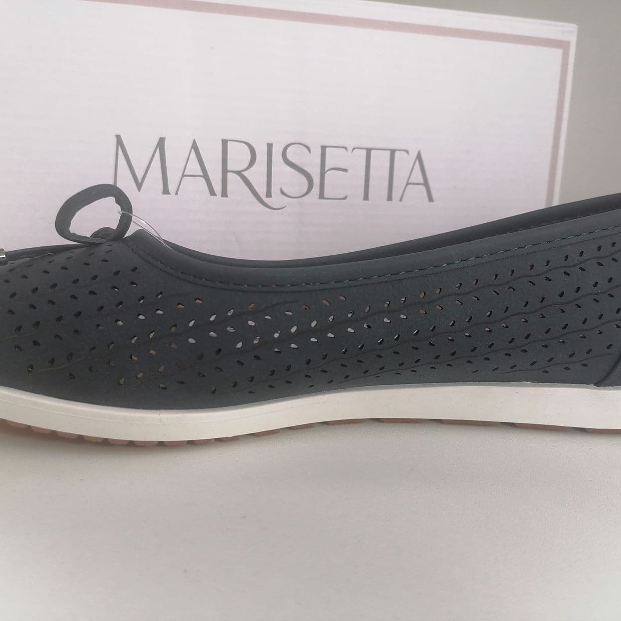 Купить Туфли Marisetta
