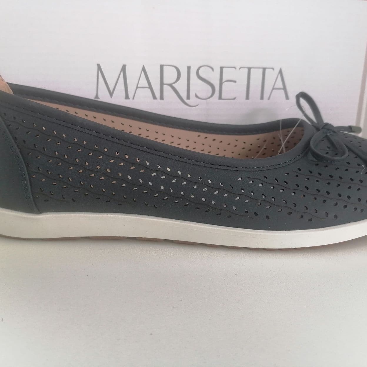 Купить Туфли Marisetta