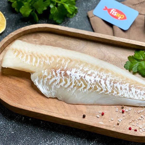 Купить Филе трески Атлантической
