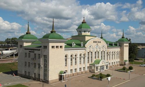 Купить Ижевск-Агрыз