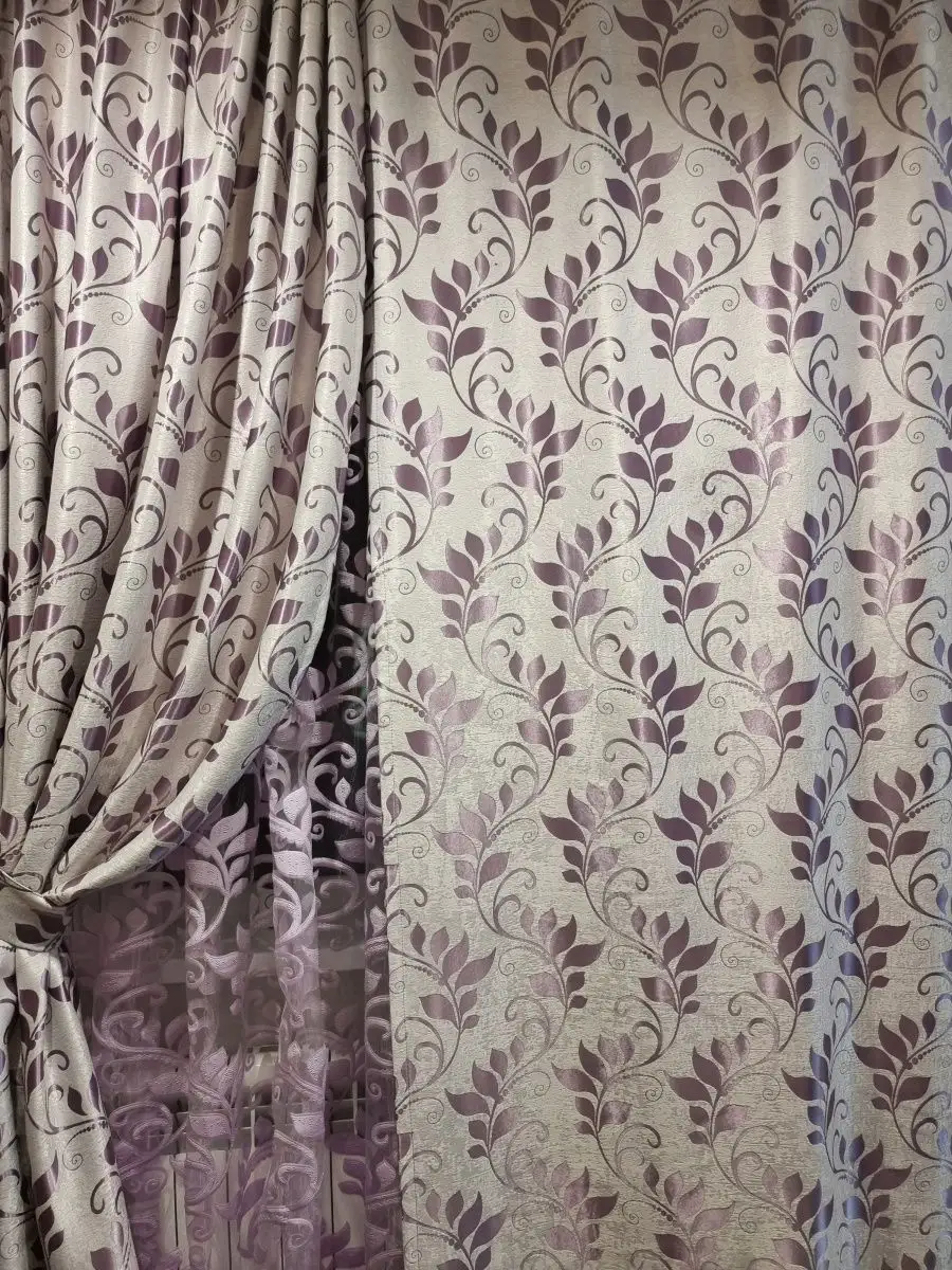Купить на шторной ленте,200*265 2 шт.