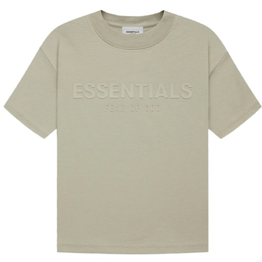 Купить Fear Of God Essentials Tee