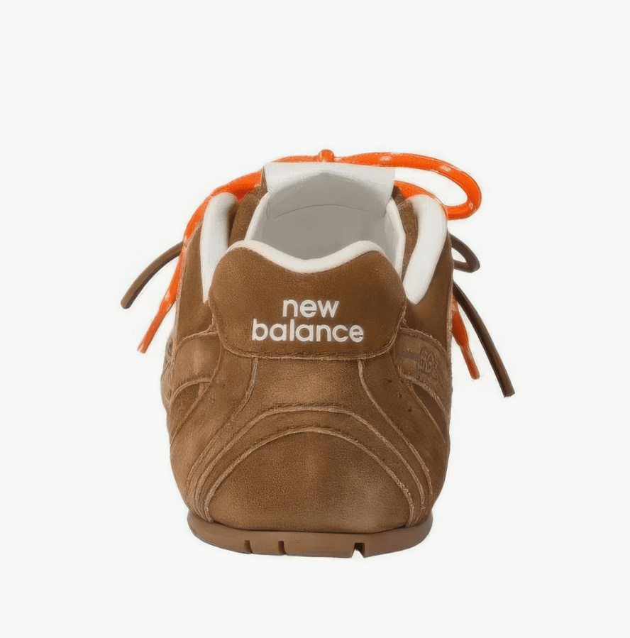 Купить New Balance Miu Miu X 530 "Brown"