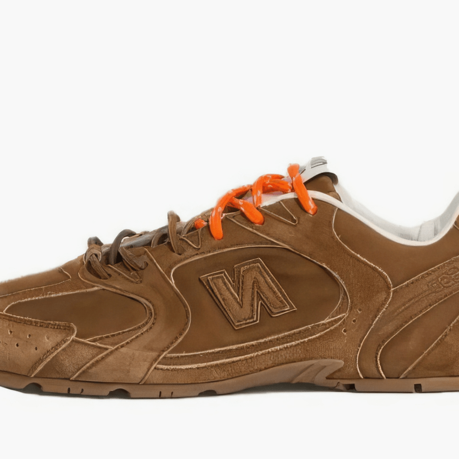 Купить New Balance Miu Miu X 530 "Brown"