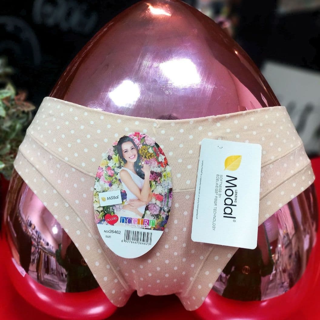 Купить Слипы модал DC Girl