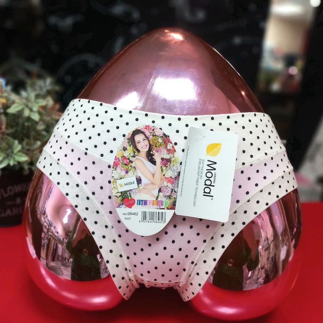 Купить Слипы модал DC Girl