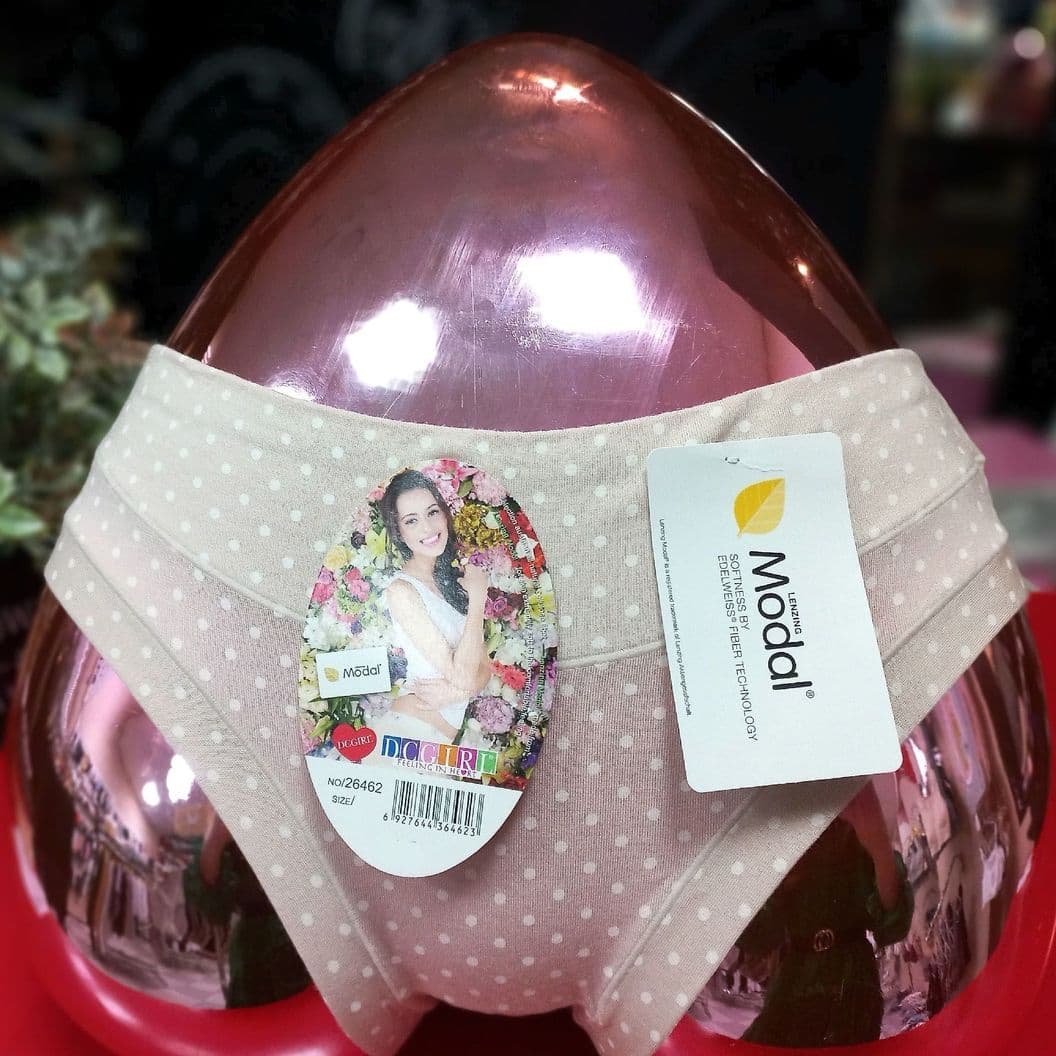 Купить Слипы модал DC Girl