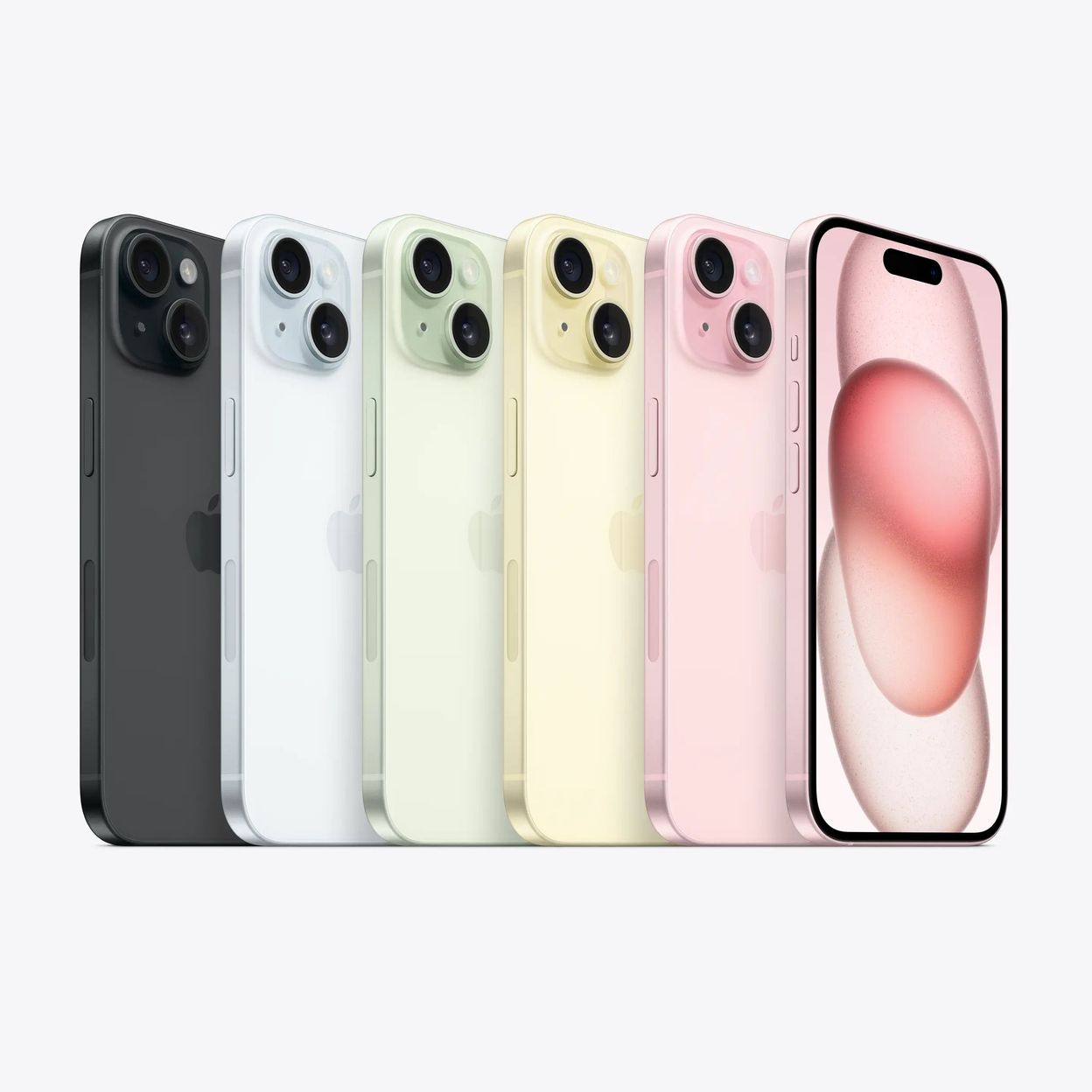 Купить iPhone 15