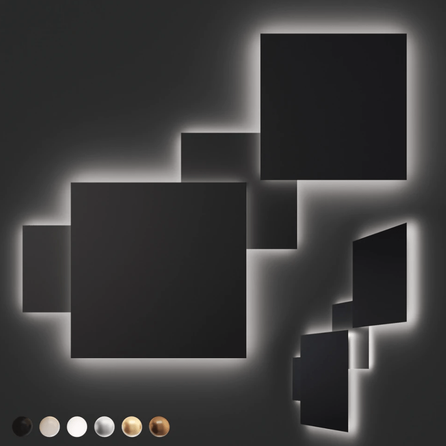 Купить Светодиодная композиция ATTA-Quad-Wall-Combo-2