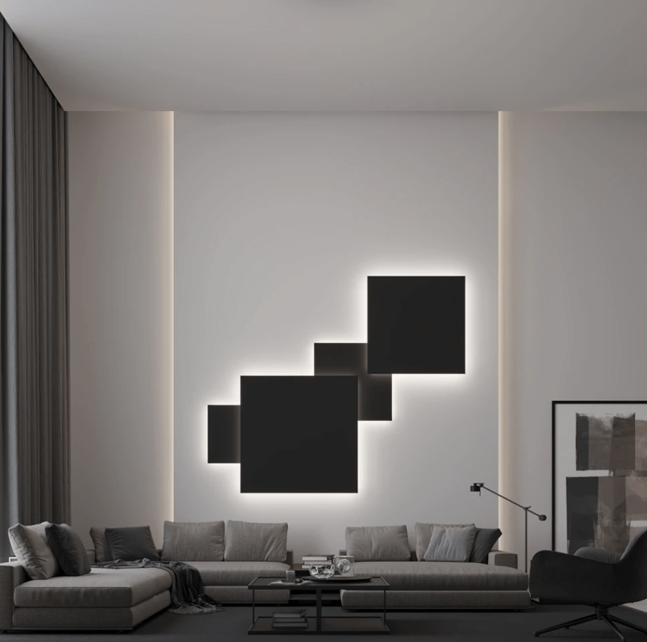 Купить Светодиодная композиция ATTA-Quad-Wall-Combo-2