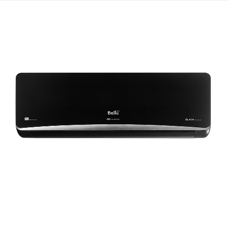 Купить Ballu Platinum Black BSPI-13HN1/BL/EU с установкой