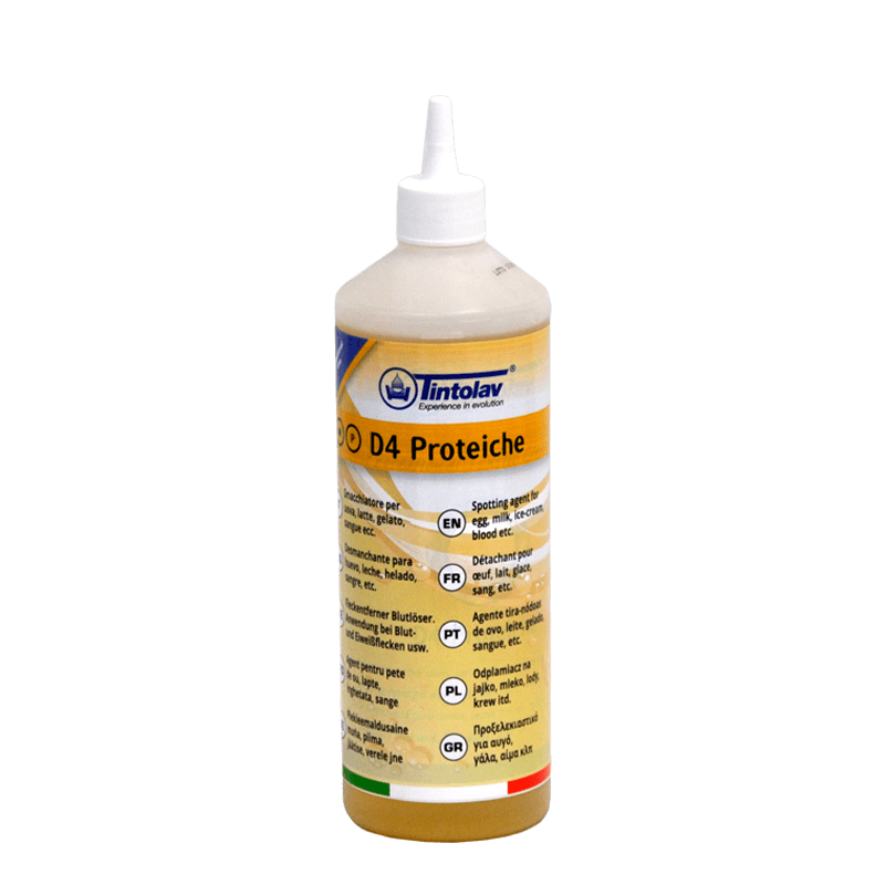 Купить D4 Proteicne (500мл)