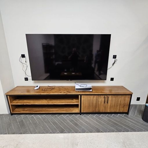 Купить Напольная тумба под TV