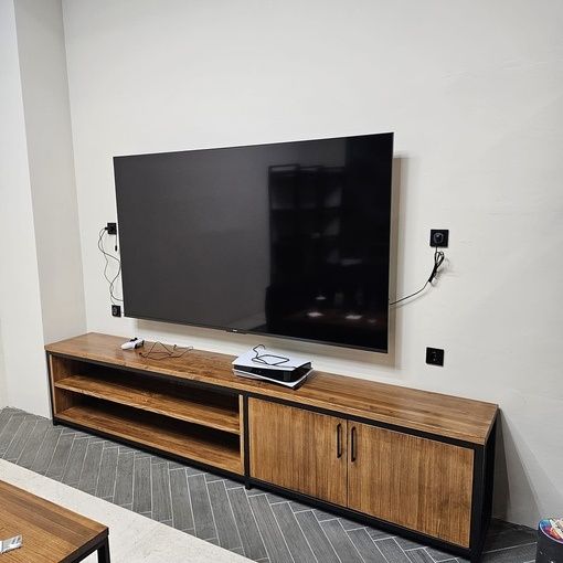 Купить Напольная тумба под TV