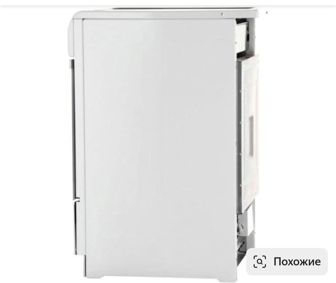 Купить ElektronicsDeLuxe 506004.04 эс (с/керамика) Эл. плита