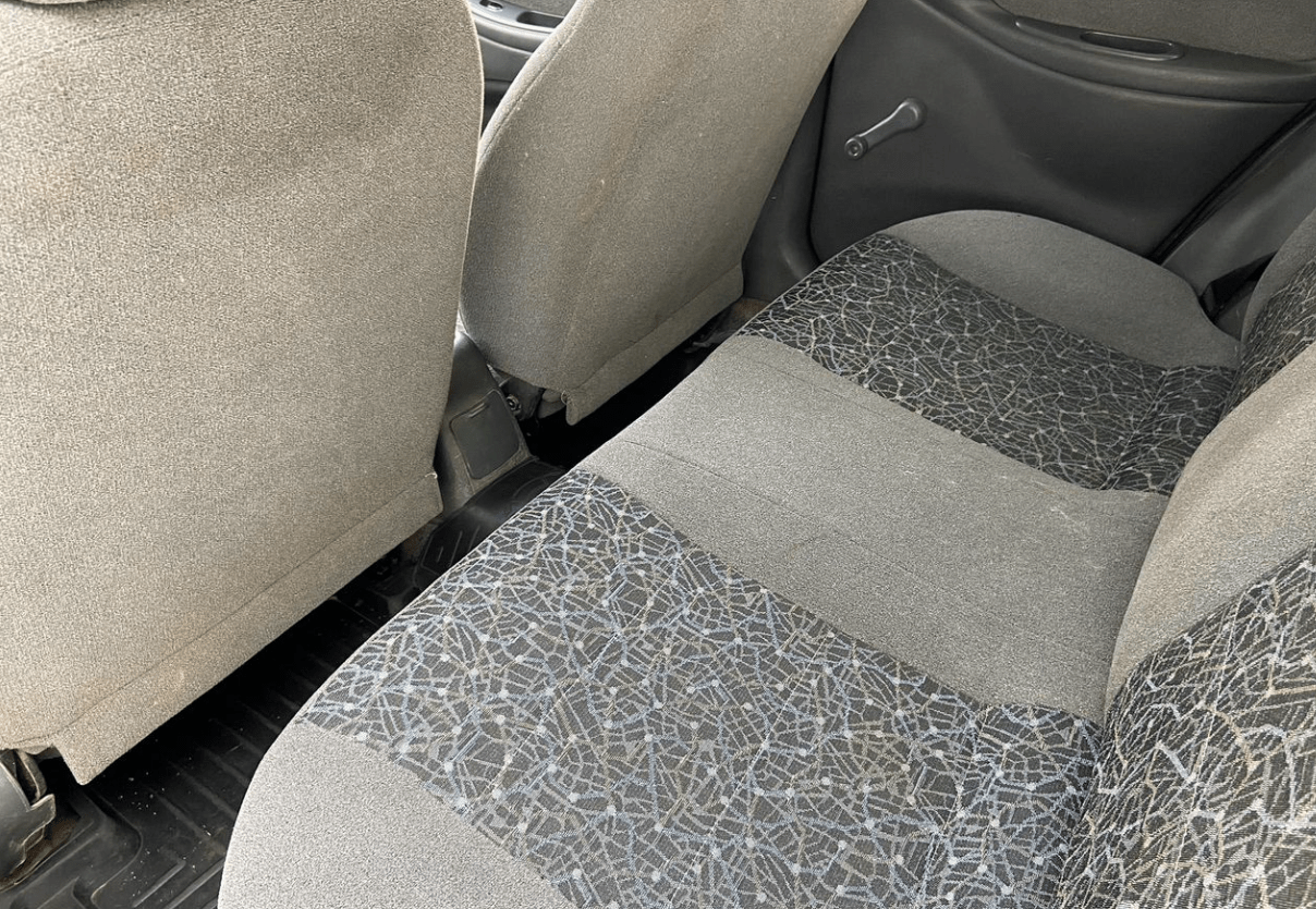 Купить Chevrolet Lanos 1.5 MT, 2007, 123 670 км