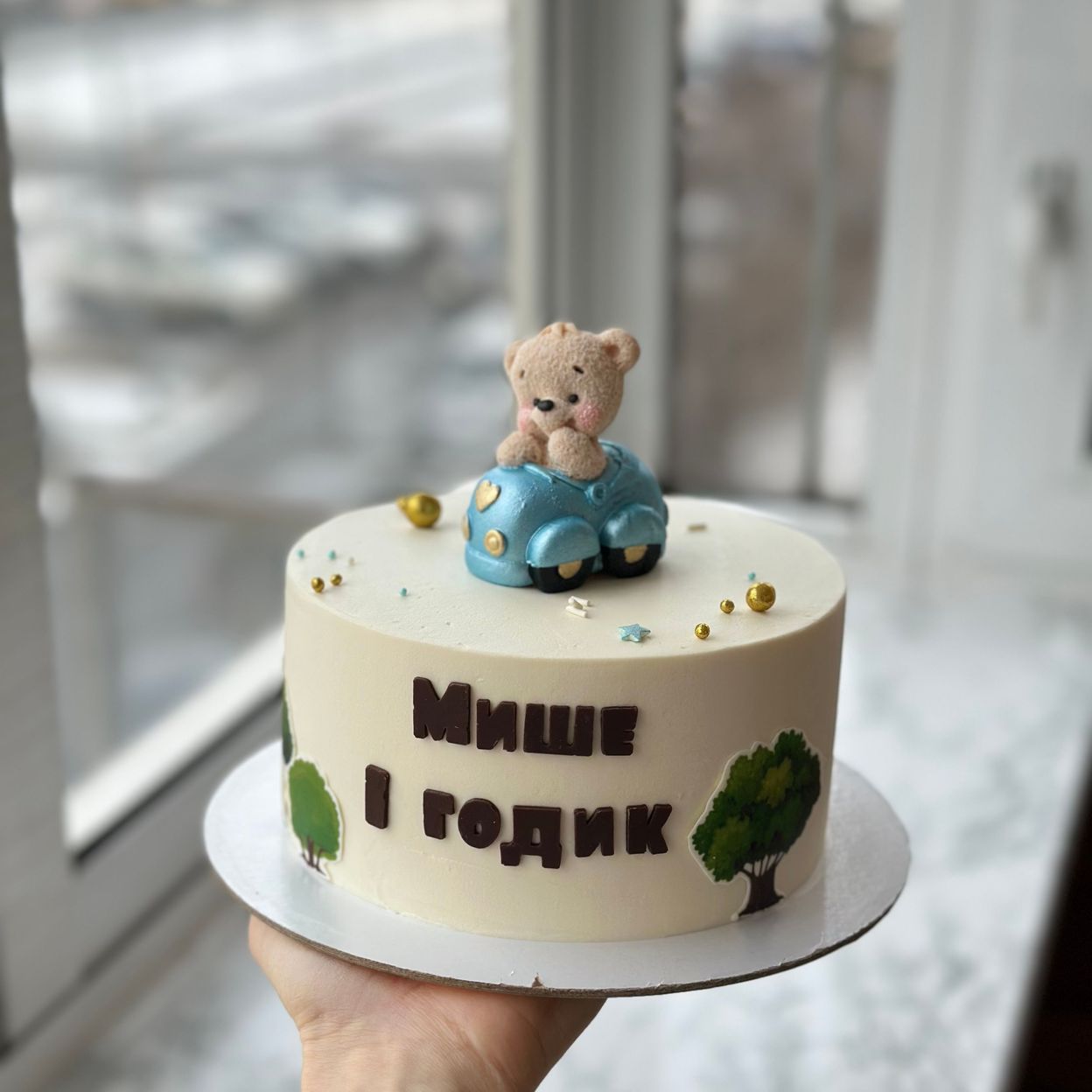 Купить Торт 1 кг