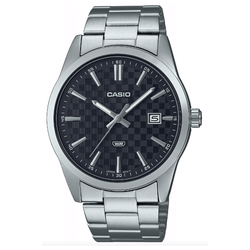 Купить CASIO COLLECTIONS MTP-VD03D-1A