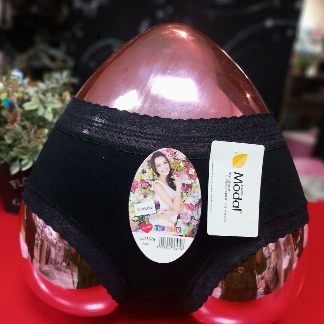 Купить Слипы из модала средний бок