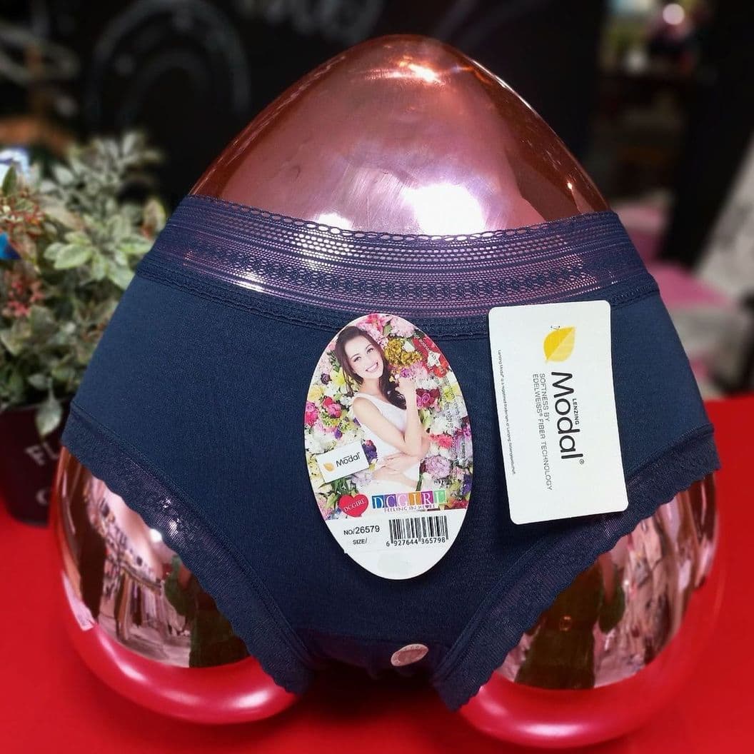 Купить Слипы из модала средний бок