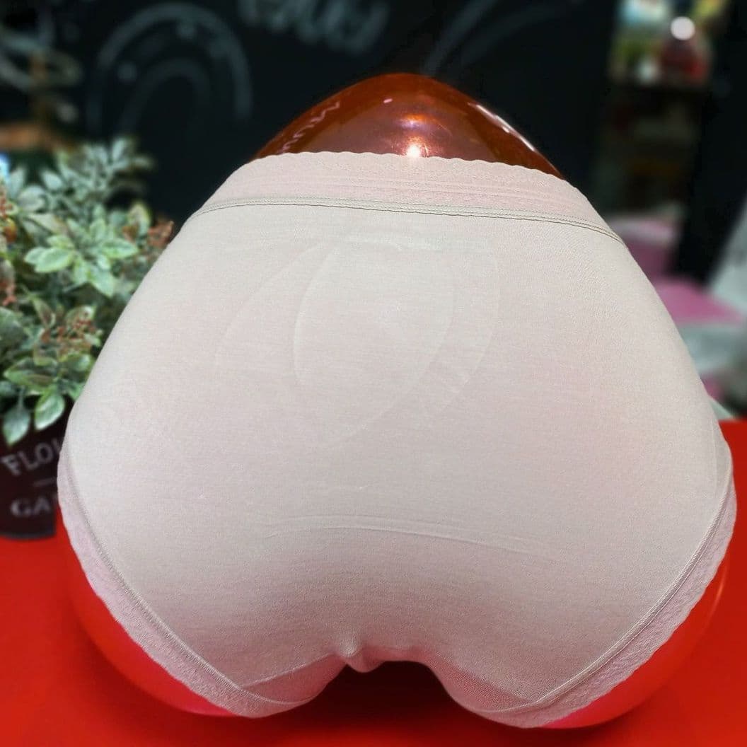 Купить Слипы из модала средний бок
