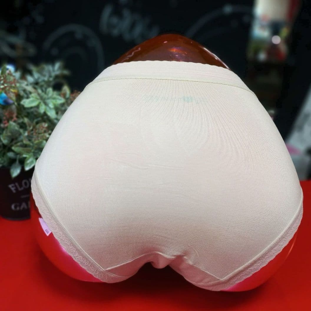Купить Слипы из модала средний бок