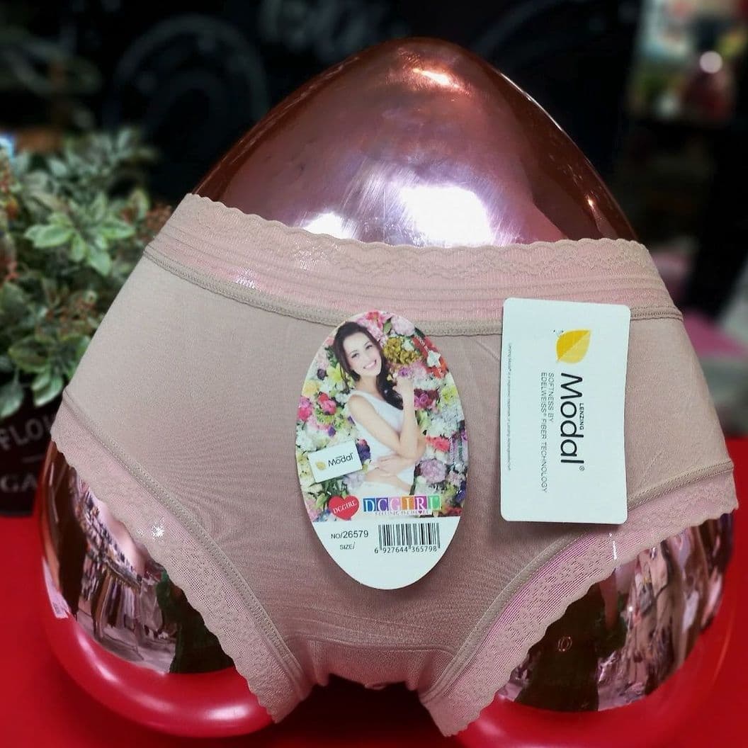 Купить Слипы из модала средний бок