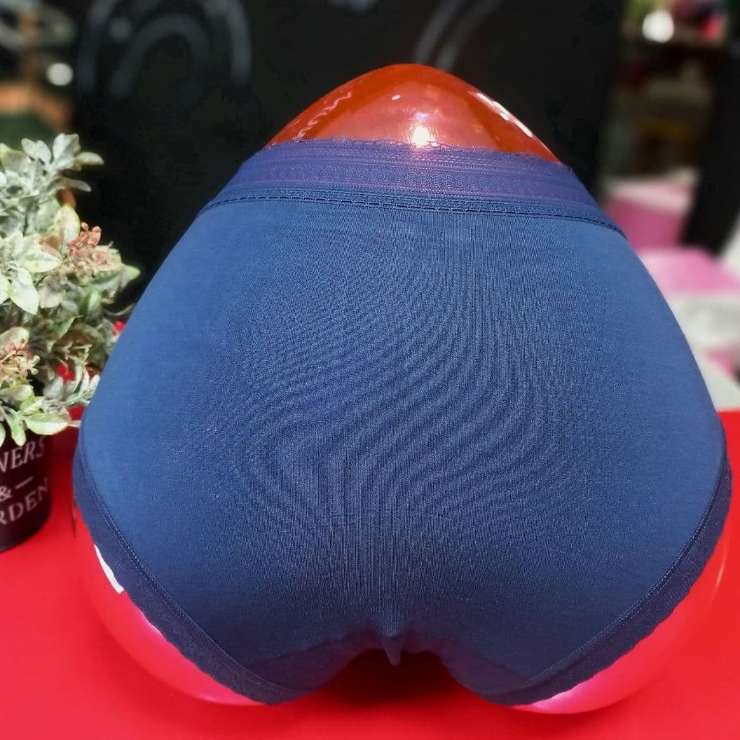 Купить Слипы из модала средний бок
