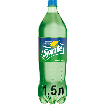 Купить ГАЗИРОВАННЫЙ НАПИТОК SPRITE 1,5 Л. доставка продуктов тюмень . доставка продуктов в тюмени . доставка фруктов тюмень . доставка фруктов в тюмен