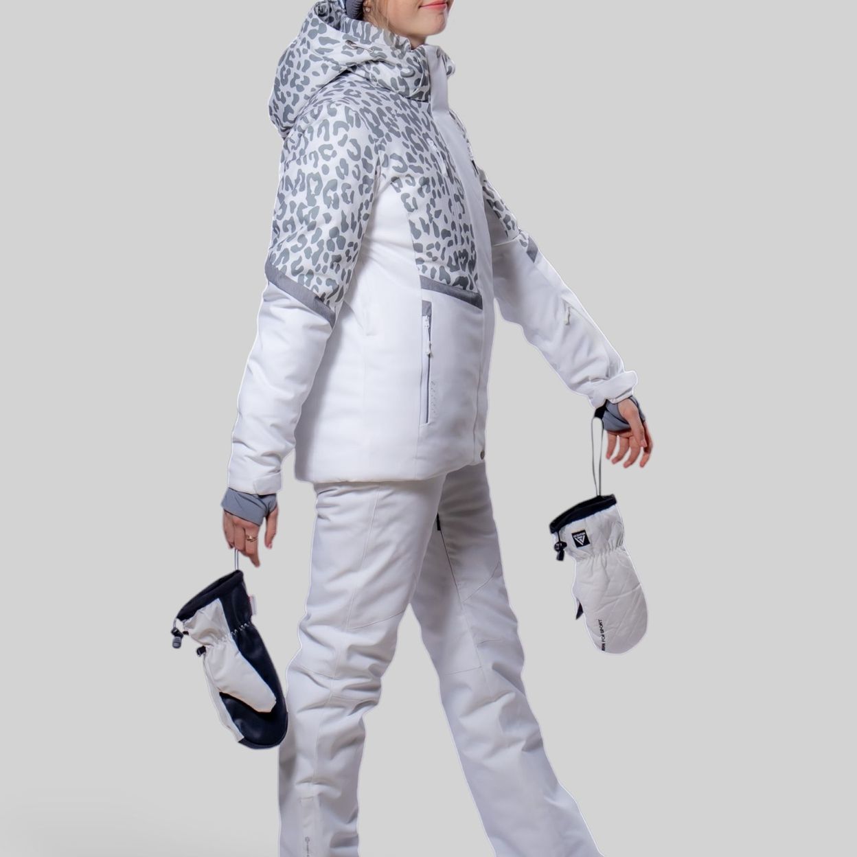Купить Горнолыжный костюм