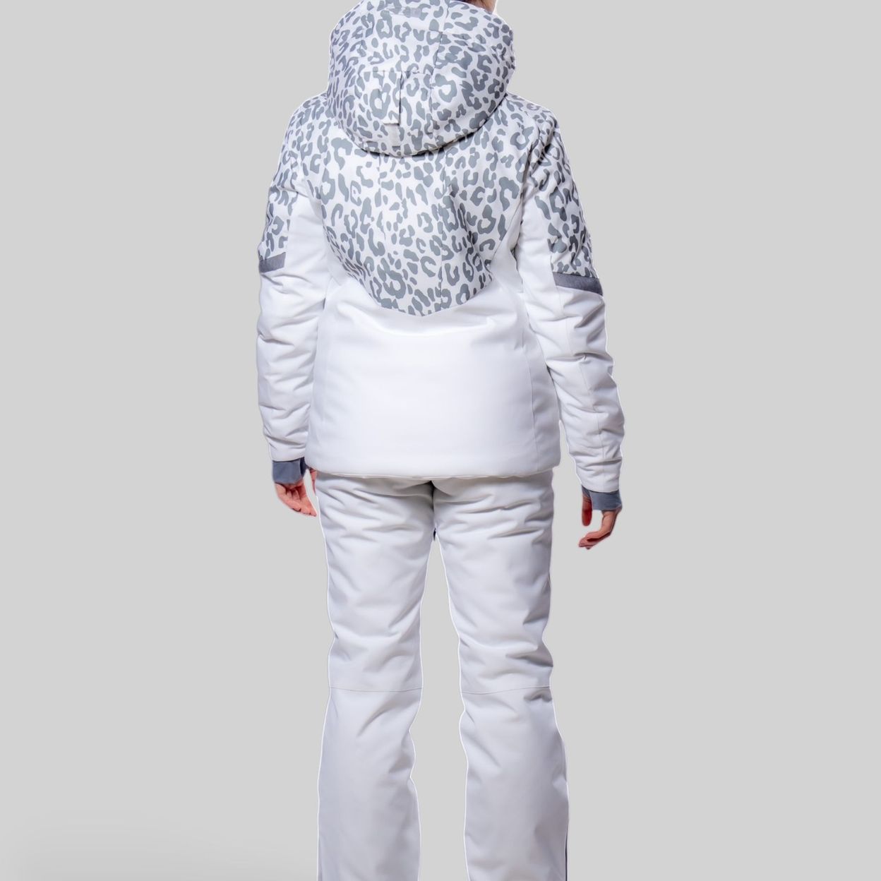 Купить Горнолыжный костюм