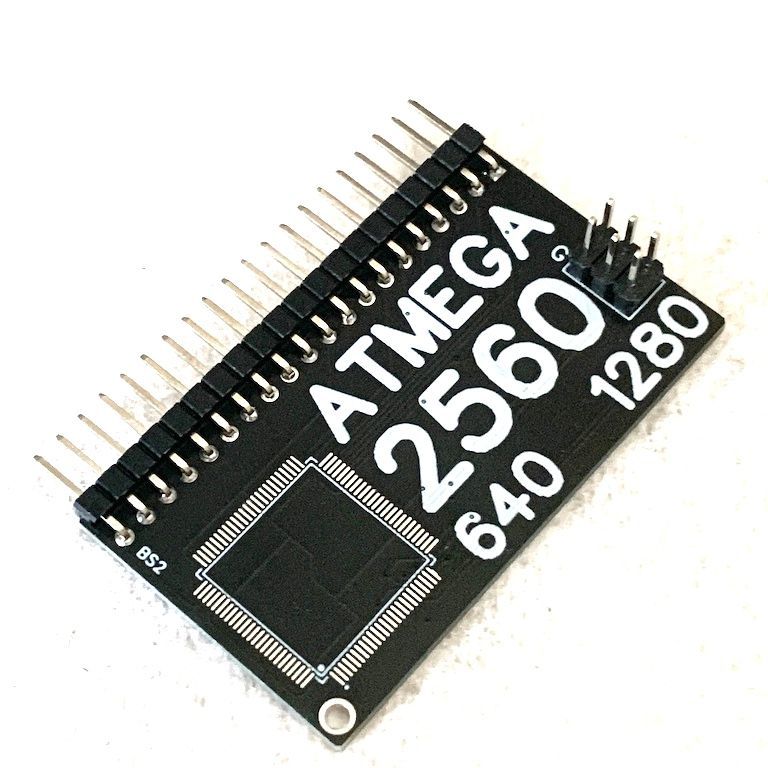 Купить Адаптер ATMega640/1280/2560 для Fuse Bit Doctor