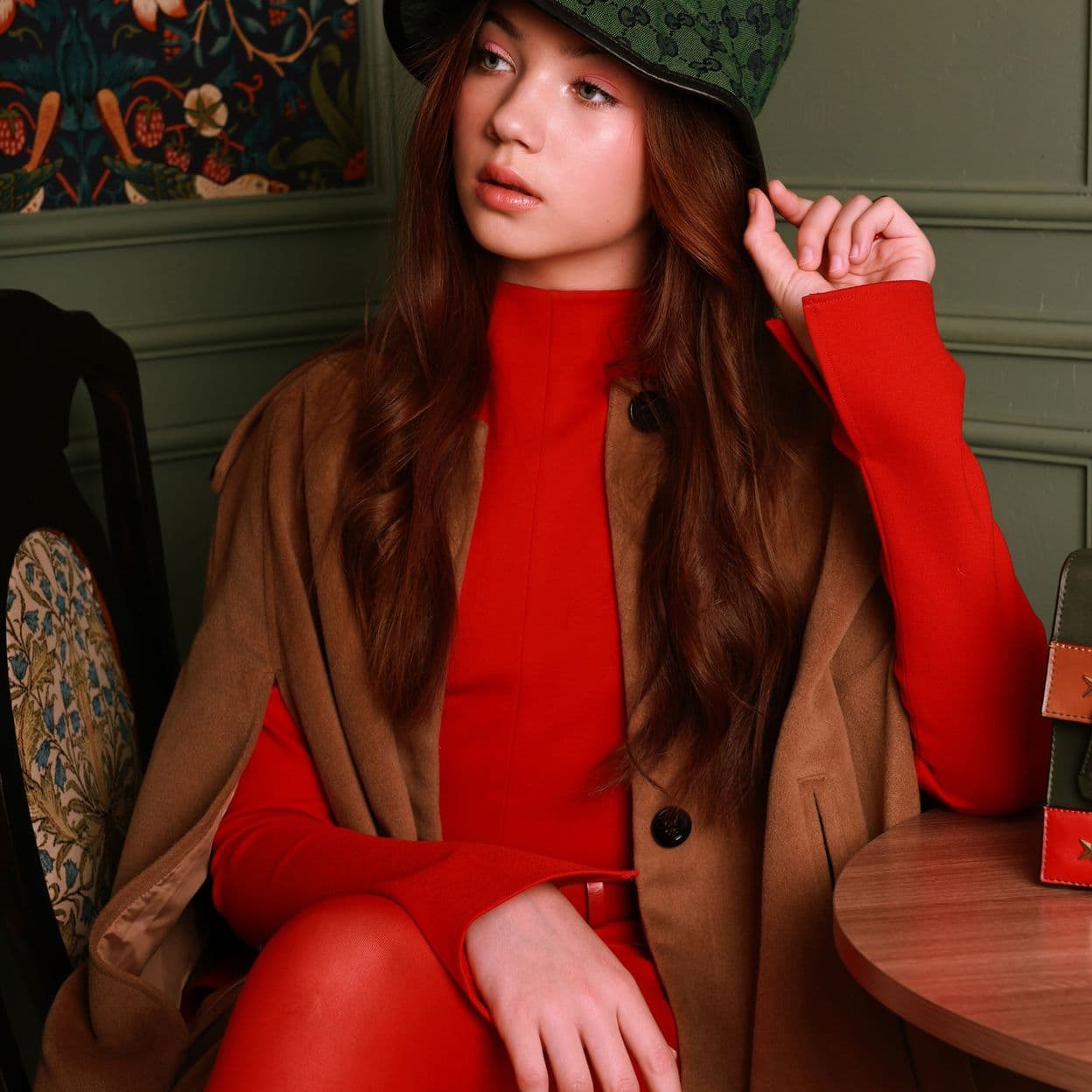 Купить Электронный журнал RAAMAT Magazine April 2025 Teen&Kids Edition Issue 2