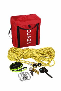 Купить Комплект VENTO™ эвакуационный, vnt RescueSet 30